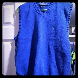 Ralph Lauren Sweater Vest